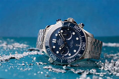 omega's most popular watch|affordable omega diving watches.